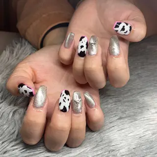 ネイル sarina nailのネイルデザイン