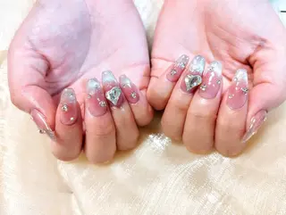 ネイル ＤI'A ネイルサロンのネイルデザイン