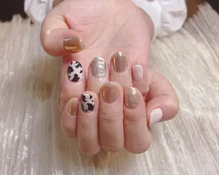 ネイル ネイリスト あこのネイルデザイン