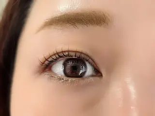 マツエク・マツパ mist-Nail&Eyelash-所属・mist Mineのマツエク・マツパデザイン