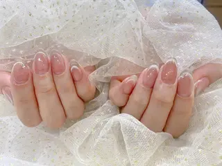 ネイル Umi nail& eyelashのネイルデザイン