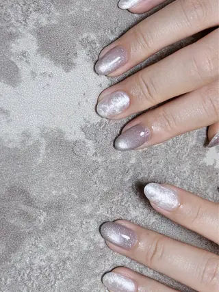 ネイル Su. Naillandのネイルデザイン