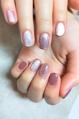 ネイル CHOUETTE所属・CHOUETTE MIOのネイルデザイン