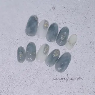 ネイル anocharm by Royd.所属・anocharm _annaのマツエク・マツパデザイン