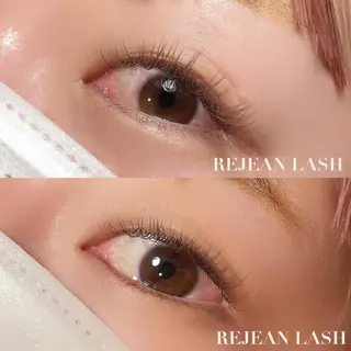 マツエク・マツパ private salon SOU所属・ﾄｰﾀﾙｾﾗﾋﾟｽﾄ MANAのマツエク・マツパデザイン