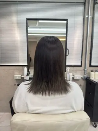 ロング パーマ 🌸【美髪特化】 / 髪質改善櫻井🌸のヘアスタイル