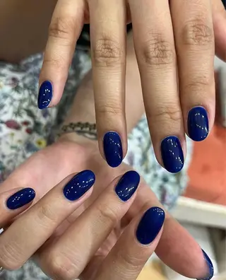 ネイル はる はるのネイルデザイン