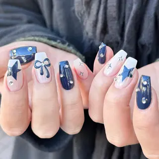 ネイル 🫧OPELIA NAIL渋谷🫧のネイルデザイン