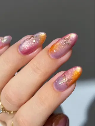 ネイル Athena Ayase Nailのネイルデザイン