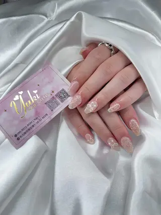 ネイル Yuki Nailsalonのネイルデザイン