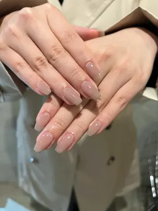 ネイル NORA南青山/ kanohaのネイルデザイン