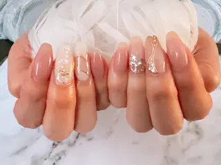 ネイル リオッサ オブ ラグーン神戸店のエステ・リラクイメージ