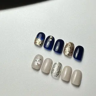 ネイル salon mowa所属・mowa 🌿‬ kanaのネイルデザイン