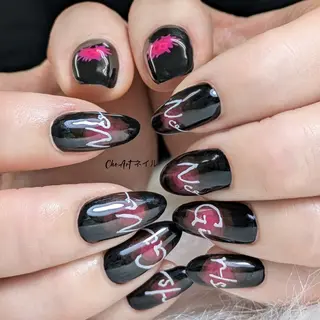 ネイル Cho Artネイル所属・Cho Art ネイルのネイルデザイン