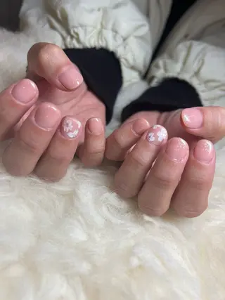 ネイル nailme!/榎田 望美のネイルデザイン