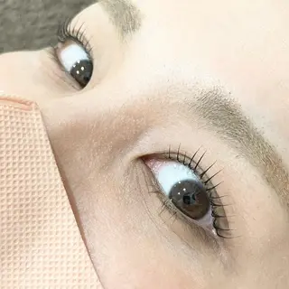 マツエク・マツパ cache 【カシェ】所属・cache / SAKIの眉毛・アイブロウイメージ