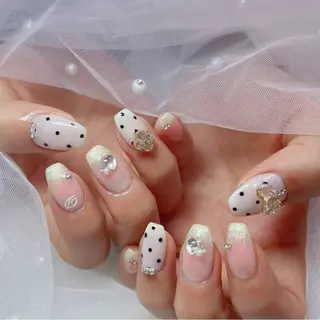 ネイル 👍thumbs up nail👍のネイルデザイン