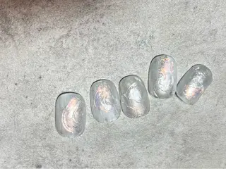 ショート ciel nailのネイルデザイン