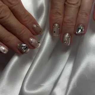 ネイル 💅Perfect Wink RUI🌈のネイルデザイン