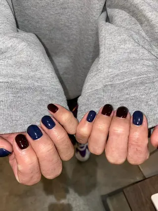 ネイル Etel -atelier-のネイルデザイン