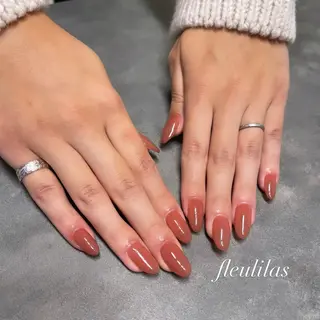 ネイル fleulilas 松葉のその他イメージ