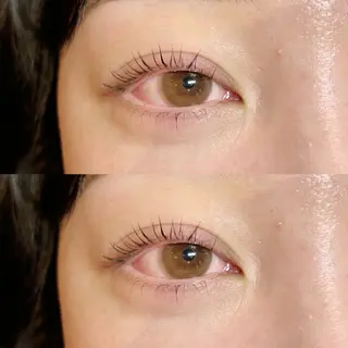 マツエク・マツパ Bianca 元住吉 IZUMIのマツエク・マツパデザイン