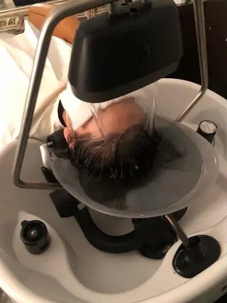 Eleanor 自由が丘ANNEX所属・個室サロン/ヘアケア ヘッドスパ🌼万希のヘアスタイル