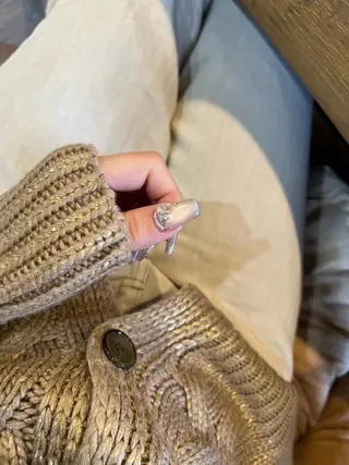 ネイル Charme. NOBUKOのネイルデザイン