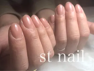 ネイル st nailのネイルデザイン