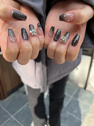 ネイル SALON MAREのネイルデザイン