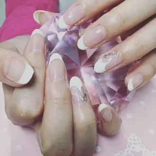 ネイル ネイルサロン Sweetのネイルデザイン