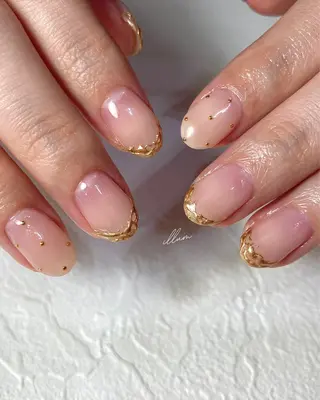 キッズ ネイル illum hicariのネイルデザイン