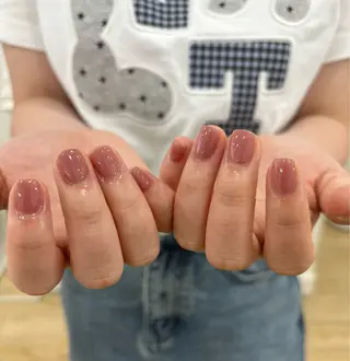 ネイル ATENA Asukaのネイルデザイン