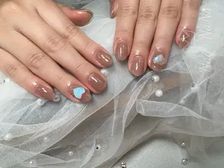 ネイル Nail NaNaのネイルデザイン