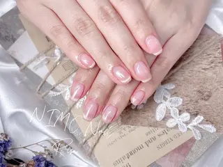 ネイル RI SA☀️ リサのネイルデザイン