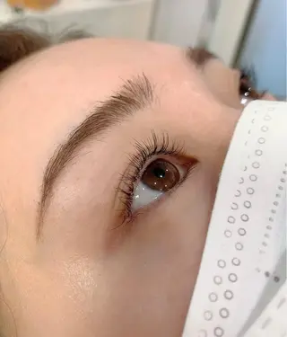 マツエク・マツパ koyama harukaのマツエク・マツパデザイン