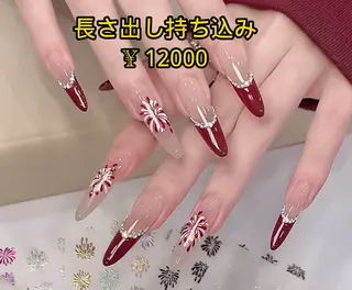 ネイル JUNAエステ2980所属・JUNA エステ&リラクのエステ・リラクイメージ