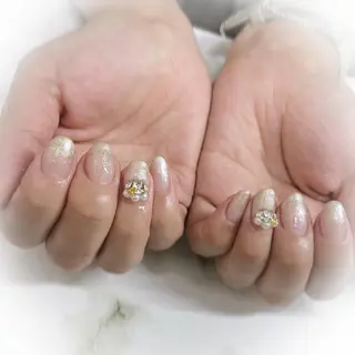 ネイル Jasmine NAILのネイルデザイン