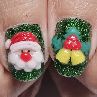 ネイル よしだ ひろきのネイルデザイン