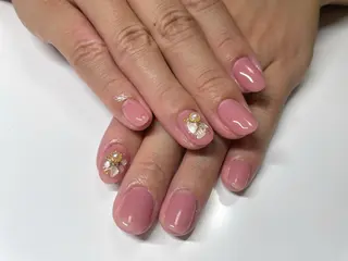 ネイル ネイルサロン Purimaのネイルデザイン