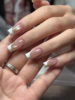ネイル Quynh Sora Nailのネイルデザイン