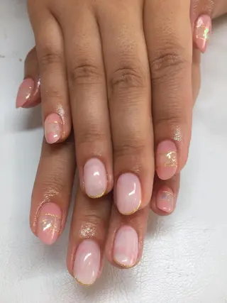 ネイル S mikiのネイルデザイン