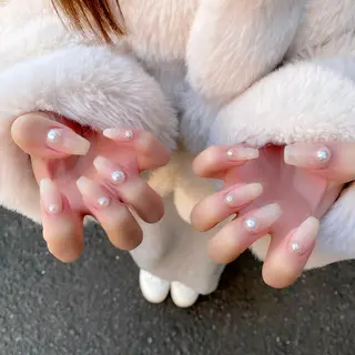 ネイル Salon Kのネイルデザイン