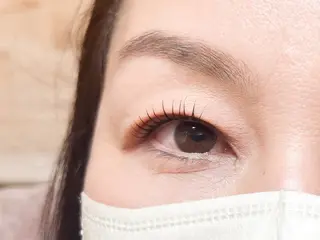 マツエク・マツパ akane .mのマツエク・マツパデザイン