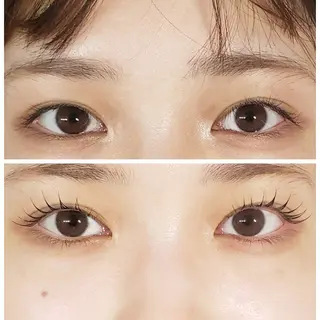 マツエク・マツパ EBRIS浦和店 ☆ M a n aの眉毛・アイブロウイメージ