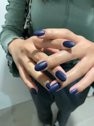 ネイル nailist SAYAのネイルデザイン