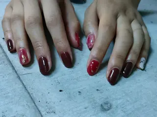ネイル oir. nailsalonのネイルデザイン