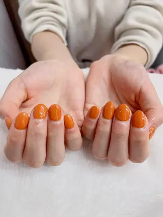 ネイル kaenail 瑞江のネイルデザイン