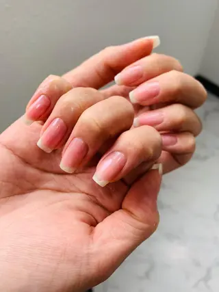 ネイル 松川 めぐみのネイルデザイン