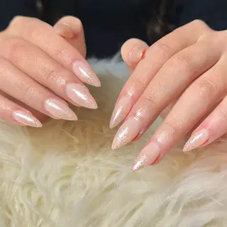 ネイル hohomi .のネイルデザイン